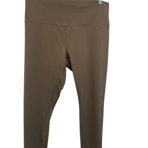 69. NWT Lululemon wunder train HR tights 28” Size 14